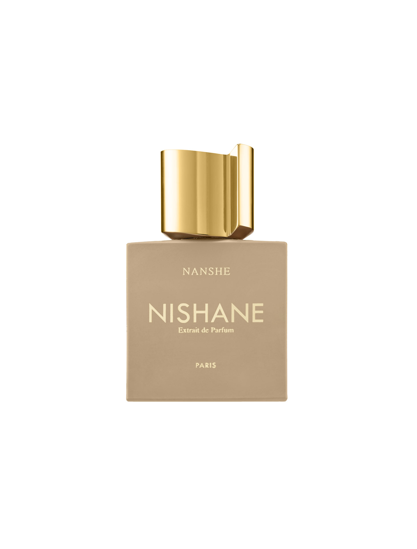 a 50ml 43 NANSHE NANSHE - Image 1
