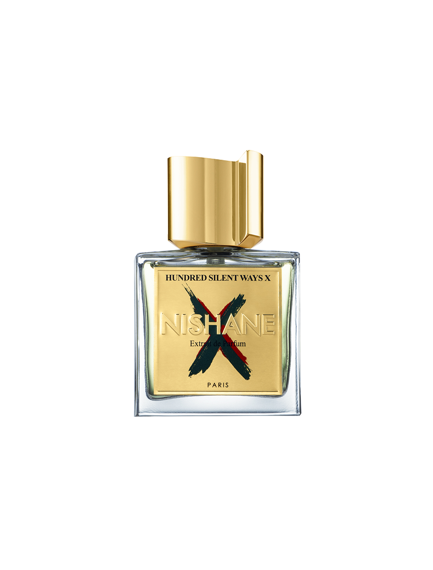 HSW X Collection Packshot HUNDRED SILENT WAYS X - Image 1